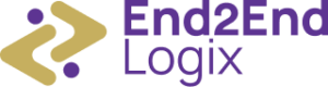 Logo End2End Logix