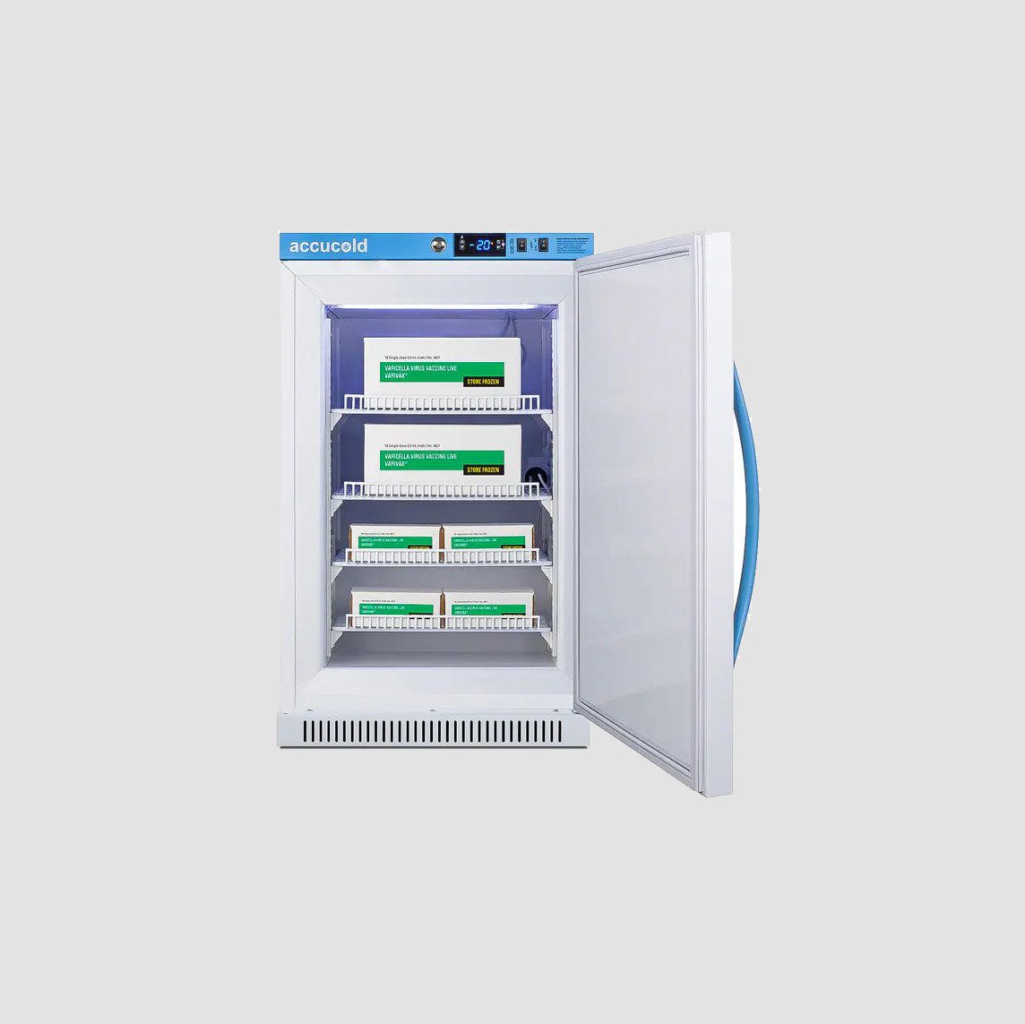 Pharmacy Grade Freezer