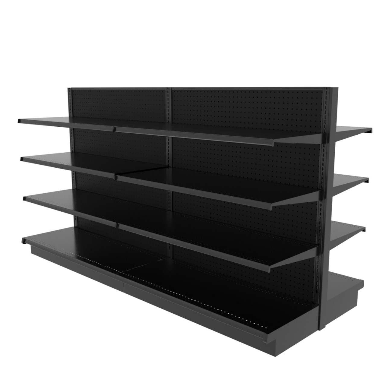 gondola shelving