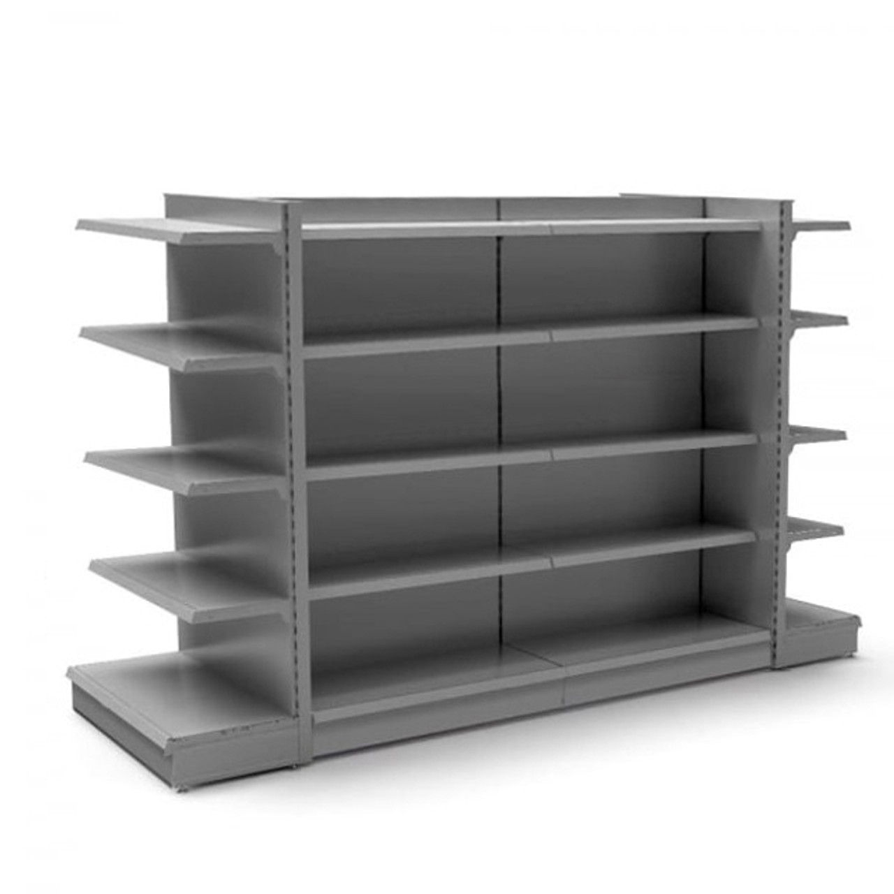 gondola shelving