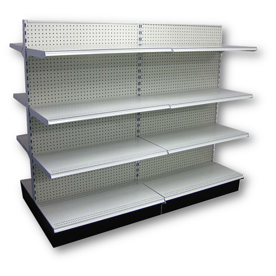 gondola shelving