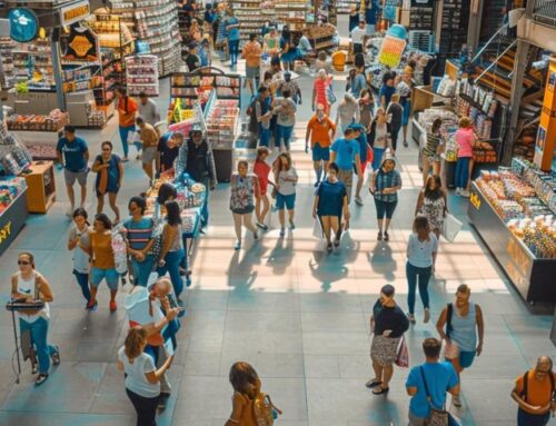 Commercial Asset Liquidation 101: A Complete Guide to Recovering Value