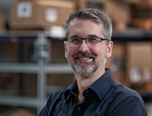 Transform Your Workflow With Efficient Warehouse Handling Solutions