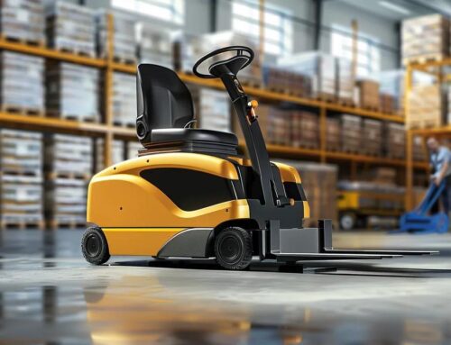 Immerse Yourself in Pallet Jack Market Growth Trends Insights