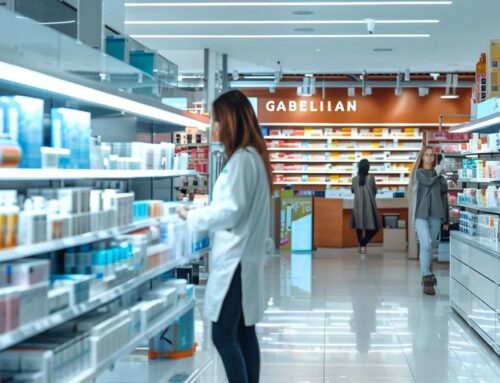 Unlocking Integrated Compounding Technology Benefits for Pharmacies