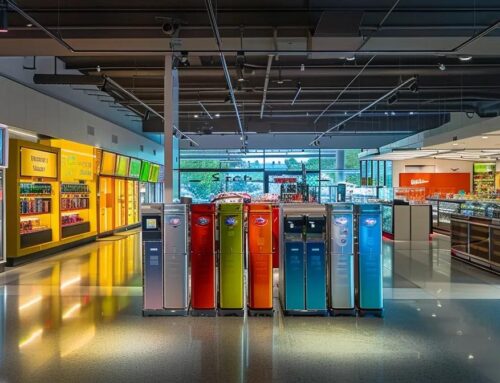 Portable Retail Cooler Solutions for Any Business