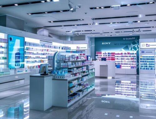 Unveiling Advanced Pharmacy Inventory Solutions Benefits