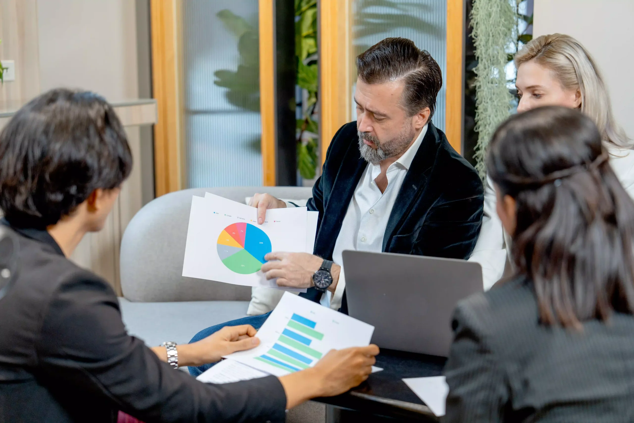 Asset Liquidation Services