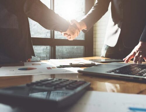 How Asset Liquidation Fuels Business Restructuring